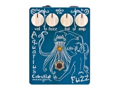 Celestial Effects Virgo Rock Overdrive - What To Know & Where To