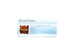 4Front Piano Module main image