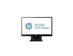 HP Monitor Pavilion  20bw