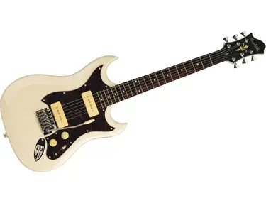 Hagström F-200P