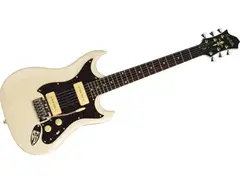 Hagström F-200P