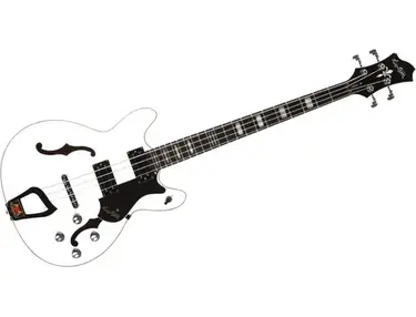 Hagstrom Viking Bass