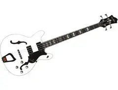 Hagstrom Viking Bass