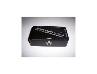 Axess Electronics BS2