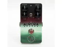 Keeley Aurora Digital Reverb