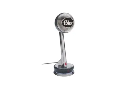Blue Microphones Blue Nessie USB Microphone