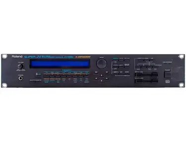 Roland JV-2080 Synthesizer Module - What To Know & Where To Buy
