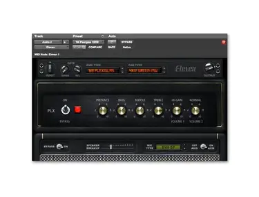 Digidesign Eleven