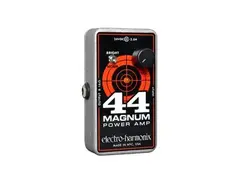 Electro-Harmonix 44 Magnum - What To Know & Where To Buy | Equipboard Electro-Harmonix 44 Magnum - What To Know & Where To Buy | Equipboard