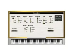 Sound Magic Piano One