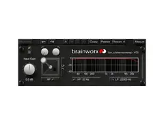 Brainworx bx_cleansweep