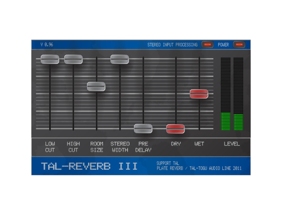 Lexicon 224 digital reverb free download pc