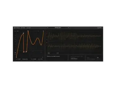 Cableguys WaveShaper Computer Music Edition