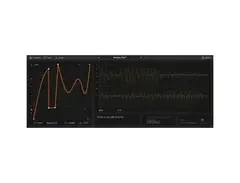Cableguys WaveShaper Computer Music Edition main image