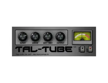 TAL-Togu Audio Line TAL-Tube