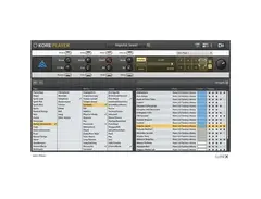 Native Instruments Kore Player main image