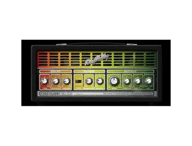 Lowcoders & Bitplant Kingdubby Dub Delay
