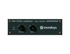 SoundToys Little Radiator
