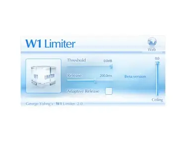 George Yohng W1 Limiter