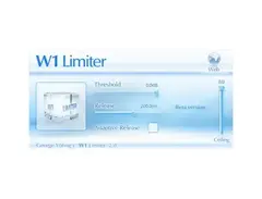 George Yohng W1 Limiter main image