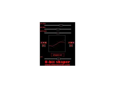 Xfer Records 8-Bit Shaper