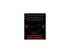 Xfer Records 8-Bit Shaper