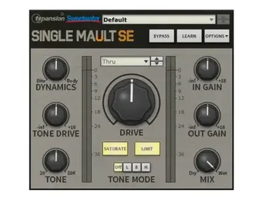 FXpansion Single Mault SE