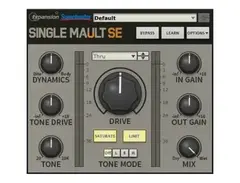 FXpansion Single Mault SE main image