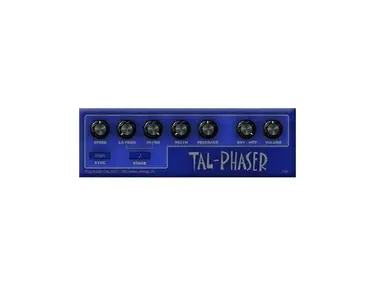 Togu Audio Line TAL-Phaser