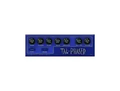 Togu Audio Line TAL-Phaser main image