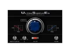 TAL-Togu Audio Line TAL-USE main image