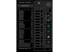 Xfer Records OP-1 Drum Utility main image