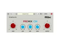 Kuassa Premix CM main image