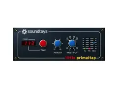 SoundToys Little PrimalTap