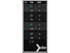 Xfer Records MIDI Shift Array main image