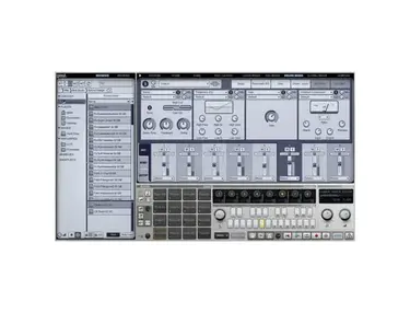 FXpansion Geist Computer Music Edition