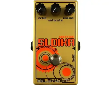 Malekko Sloika