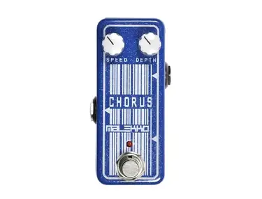 Malekko Chorus Effects Pedal