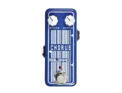 Malekko Chorus Effects Pedal