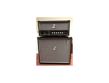 Dr. Z. MAZ 38 Watt Sr. NR 20th Anniversary Amp