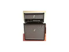 Dr. Z. MAZ 38 Watt Sr. NR 20th Anniversary Amp main image