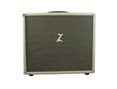 Dr. Z 1x12 Cabinet