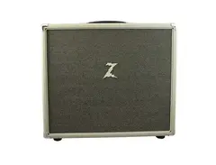 Dr. Z 1x12 Cabinet