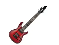 Ibanez S8QM 8-String Guitar