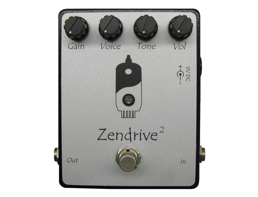 Hermida Audio Zendrive2 - What To Know & Where To Buy | Equipboard Hermida Audio Zendrive2 - What To Know & Where To Buy | Equipboard
