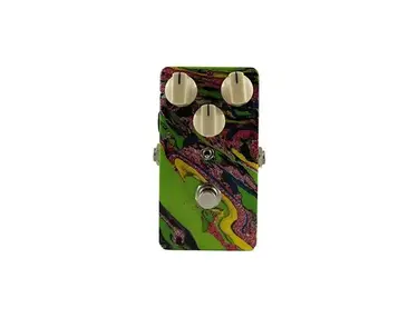 Landgraff Blues Box