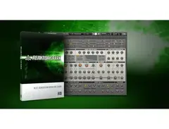 Native Instruments Reaktor Spark