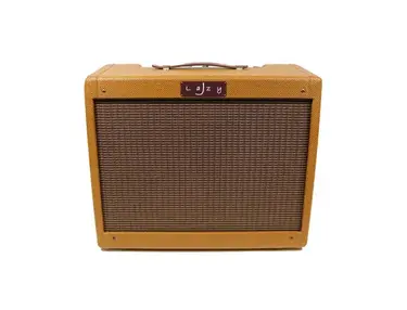 Lazy J 20 18W 1x12" Combo Amplifier