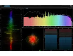 Flux Pure Analyser
