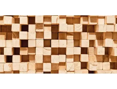 Diffusor Wood